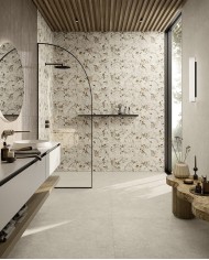 Gres porcellanato - Serie Icons