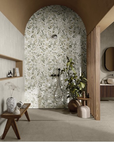 Gres porcellanato - Serie Icons