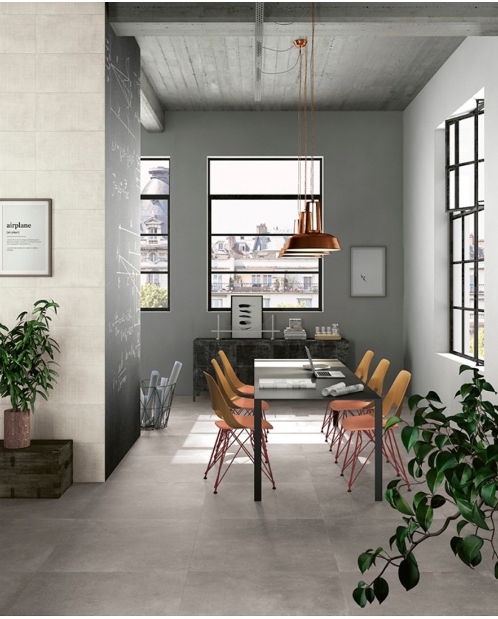 Gres Porcellanato 30 X 60 - Serie Freespace