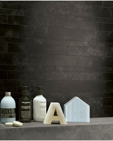 Gres Porcellanato 30 X 60 Muretto - Serie Freespace