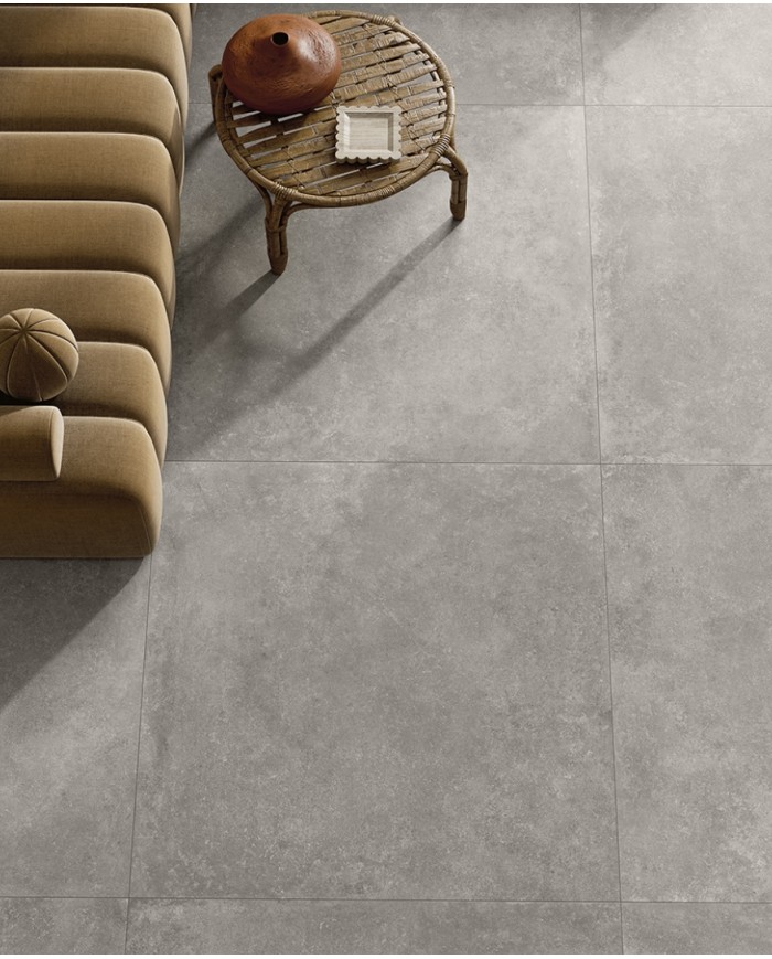 Gres porcellanato 120 x 120 Rettificato - Serie Yourself