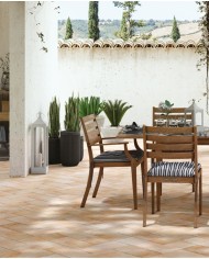 Gres porcellanato smaltato 20 x 40 Naturale - Serie Terre d'Italia