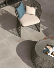 Gres porcellanato smaltato 60 x 60 Rett. - Serie Contemporaneo