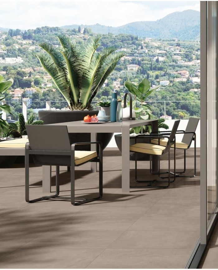 Gres porcellanato smaltato 30 x 60 Rett. - Serie Cover