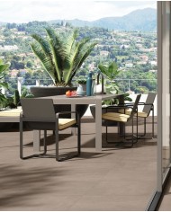 Gres porcellanato smaltato 30 x 60 Rett. - Serie Cover