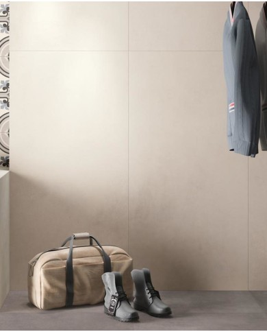 Gres porcellanato smaltato 60 x 120 Rett. - Serie Cover