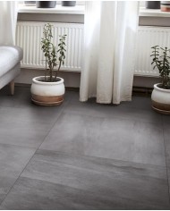 Gres porcellanato smaltato 90 x 90 Rett. - Serie Millennium