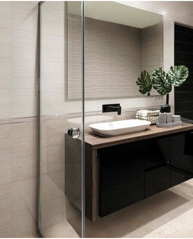 Rivestimento in bicottura 25 x 75 - Serie Trend