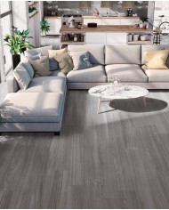 Gres porcellanato 20 X 120 Rettificato - Serie Axel