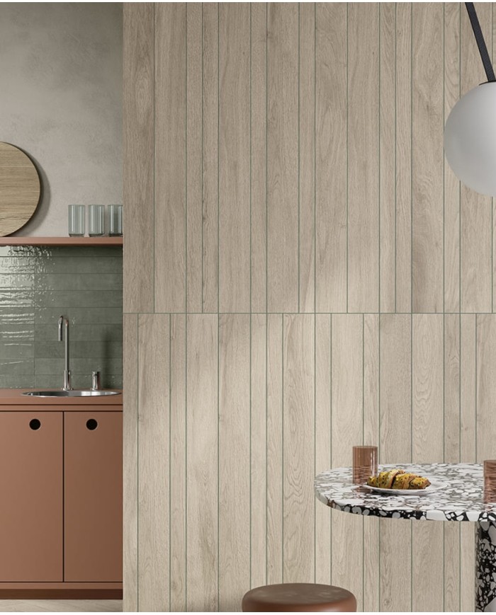 Gres porcellanato 20 x 120 Energize - Serie Everyday