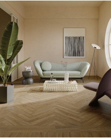 Gres porcellanato 10 x 60 Rettificato - Serie Everyday