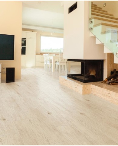 Gres porcellanato smaltato 20 x 80 Pressato - Serie Green