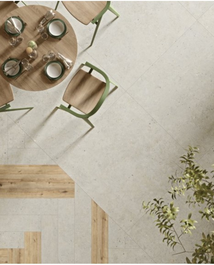 Gres porcellanato 120 X 120 Rettificato - Serie Biophilic