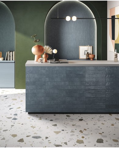 Gres porcellanato 60 X 120 Rettificato - Serie Colorful