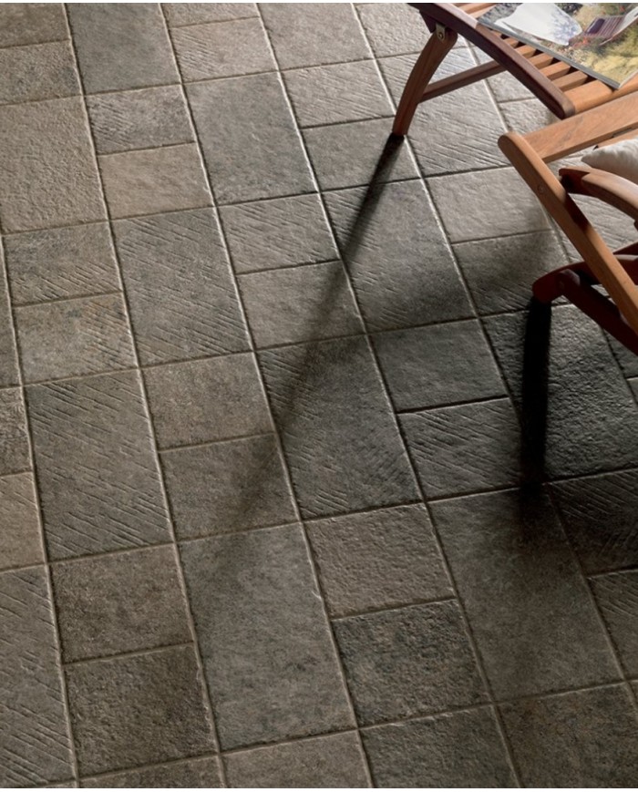 Gres porcellanato 20 X 20 - Serie Ayers Rock