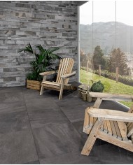 Gres porcellanato 60 X 60 Rettificato - Serie Denverstone