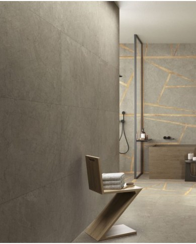 Gres porcellanato 60 x 120 Rettificato - Serie Mindwalk