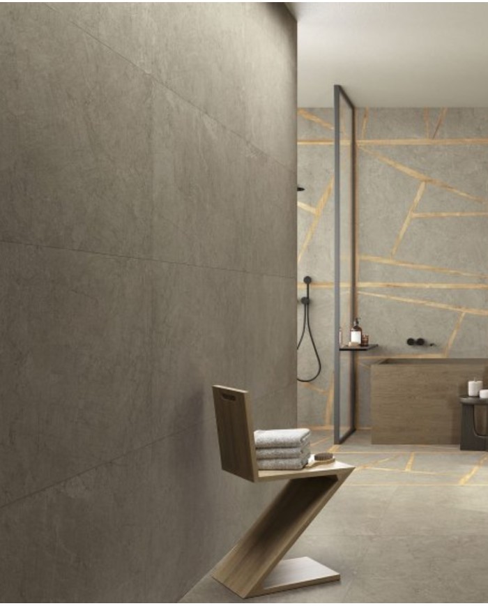 Gres porcellanato 60 x 120 Rettificato - Serie Mindwalk