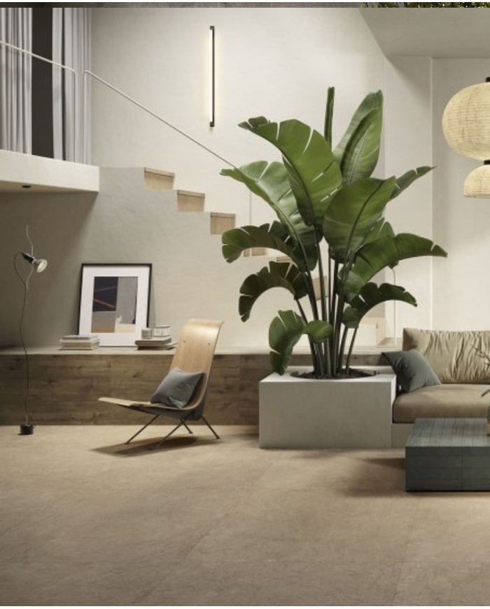 Gres porcellanato 120 x 120 Rettificato - Serie Mindwalk