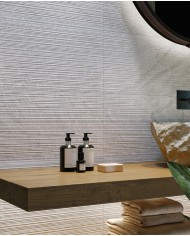 Gres porcellanato 30 x 60 Lines - Serie Recode