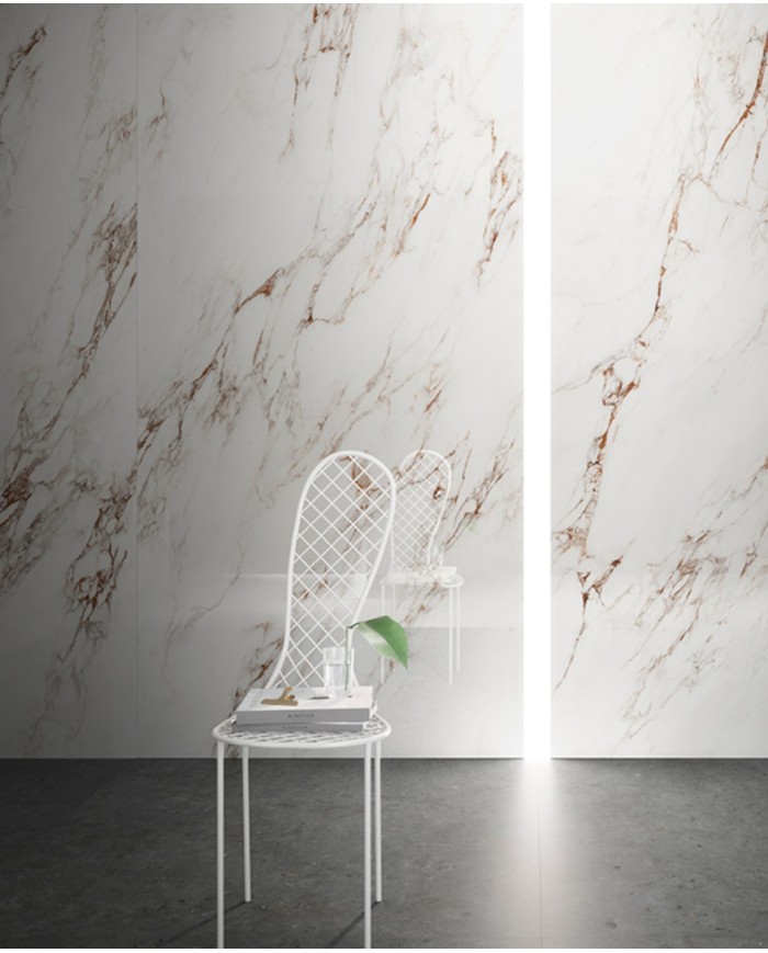 Gres porcellanato 60 x 120 Shine Rettificato - Serie Sunshine