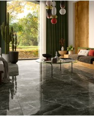 Gres porcellanato 120 x 120 Shine Rettificato - Serie Sunshine