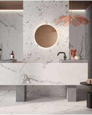 Gres porcellanato 30 x 30 Mosaico Classic Shine - Serie Sunshine