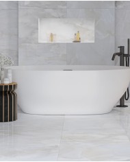 Gres porcellanato smaltato levigato 60 x 60 Rett. - Serie Rinascimento