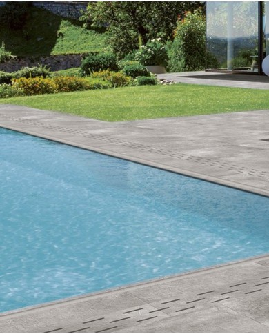 Gres Porcellanato 60 X 60 Rettificato - Serie Freespace 20MM