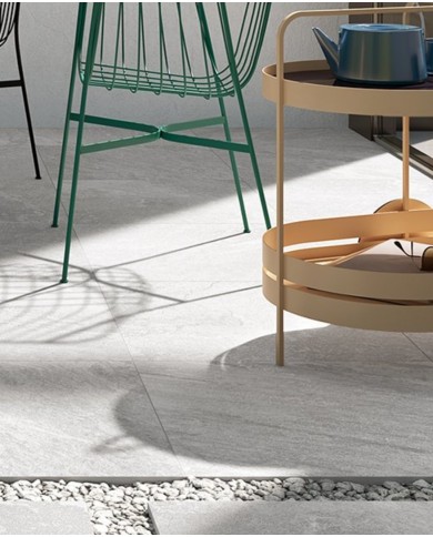 Gres porcellanato 60 x 60 Rettificato - Serie Recode 20MM