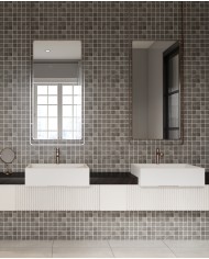 Gres porcellanato 30 x 30 Mosaico - Serie Yourself