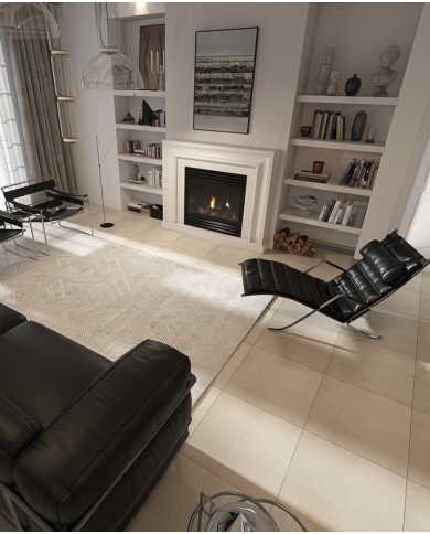 Gres porcellanato smaltato 60 x 60 - Serie Loft