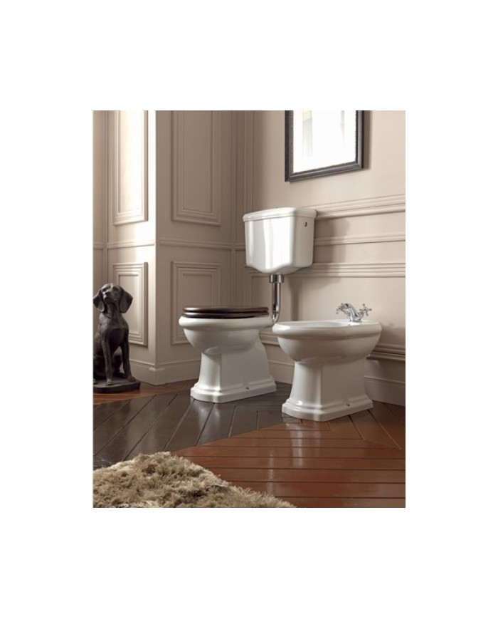 Cassetta zaino - Serie Retrò