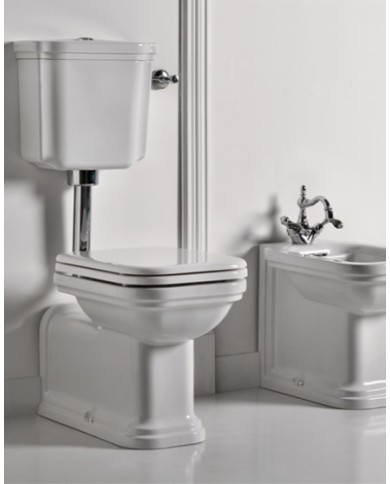 Cassetta zaino - Serie Waldorf