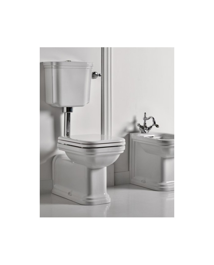 Cassetta zaino - Serie Waldorf