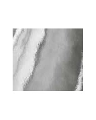 Struttura a terra in ottone per lavabo 80 x 55 completa di ripiano in vetro - Serie Waldorf