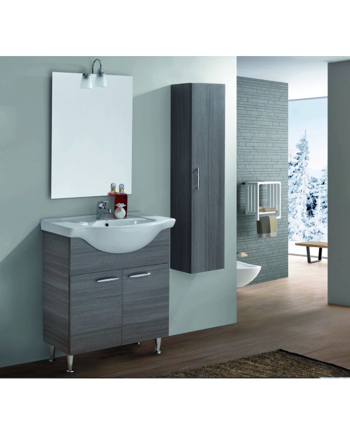 Composizione in foto - Serie Antonella