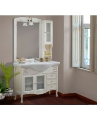 Composizione in foto - Serie Daiana