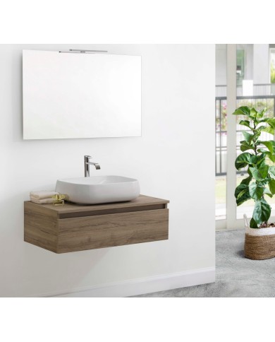 Composizione in foto - Serie Ravello