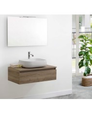 Composizione in foto - Serie Ravello