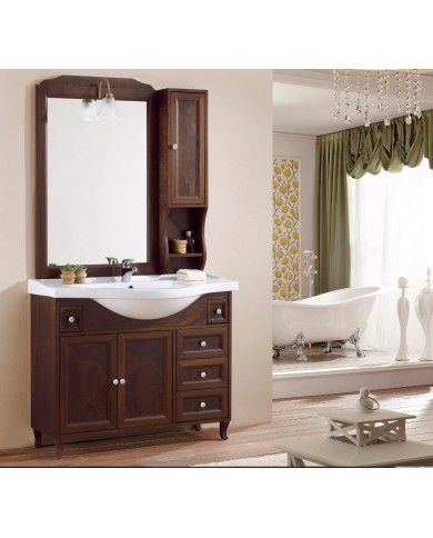 Composizione in foto - Serie Romeo