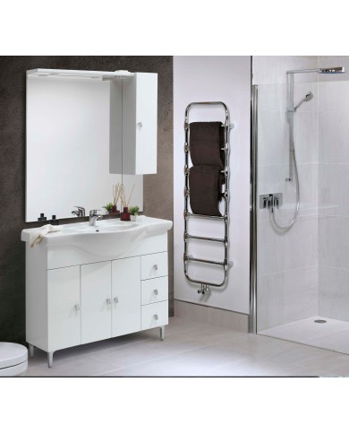 Composizione in foto - Serie Positano