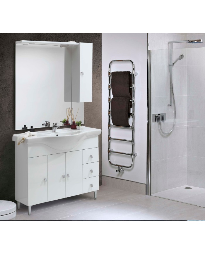 Composizione in foto - Serie Positano