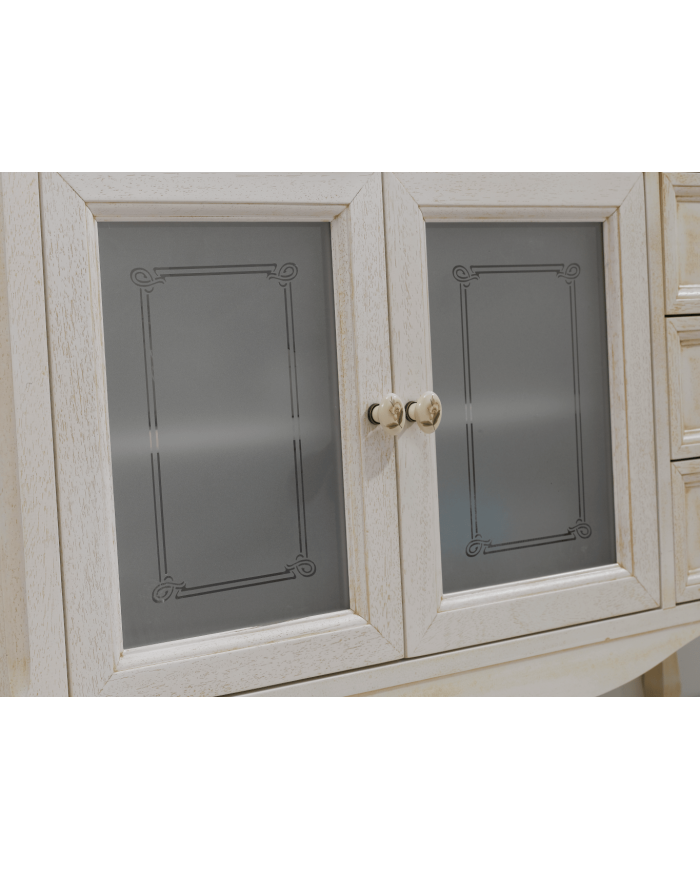 Composizione in foto - Serie Daiana