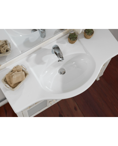 Composizione in foto - Serie Daiana