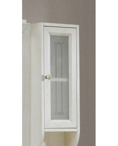 Composizione in foto - Serie Daiana