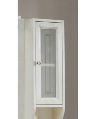 Composizione in foto - Serie Daiana