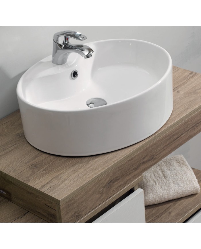 Composizione in foto - Serie Otello