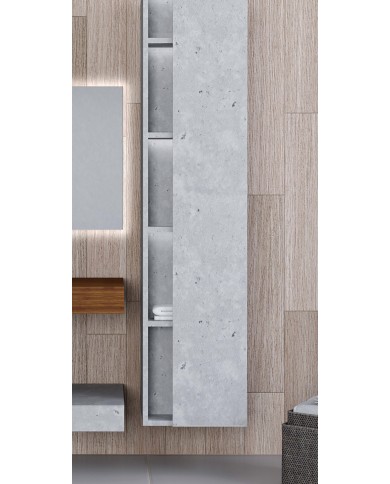 Composizione in foto - Serie Panarea 120