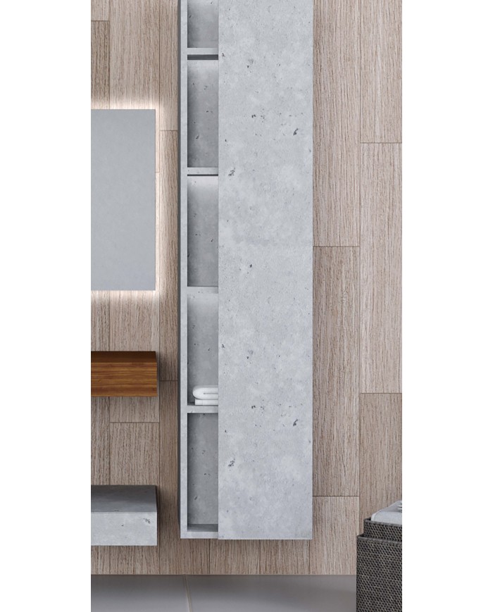 Composizione in foto - Serie Panarea 120